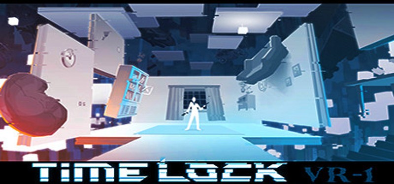 TimeLock VR Image