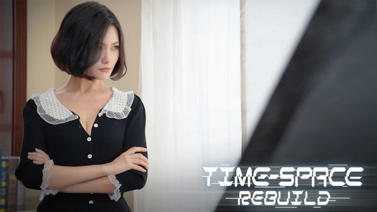 Time Space Rebuild screenshot