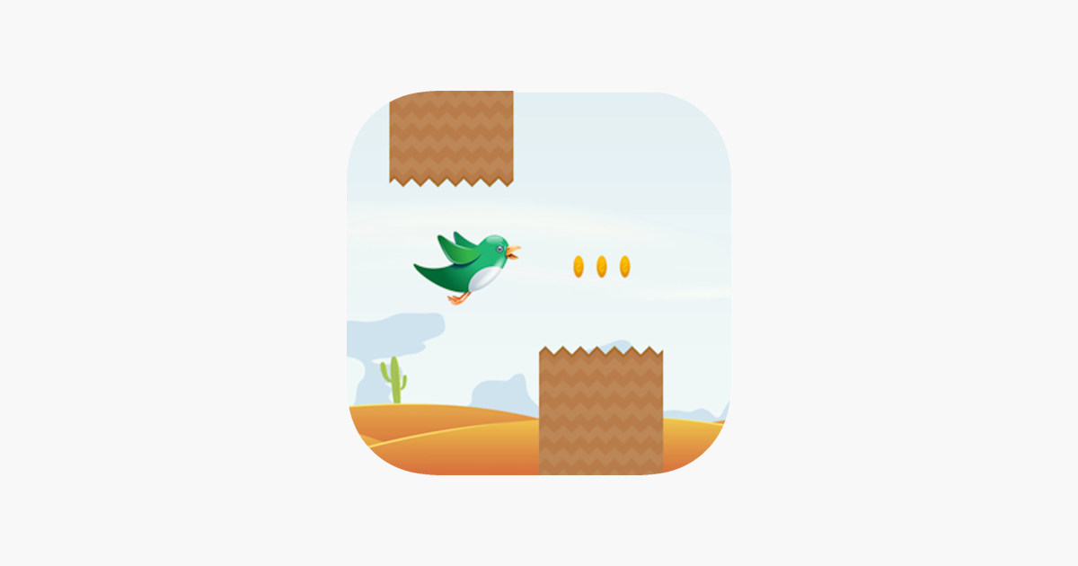 Games like Tiny bird-adventure game