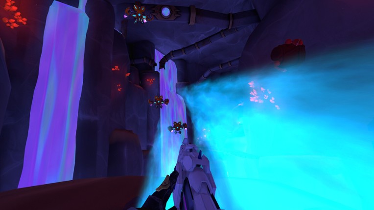 Titan Isles screenshot