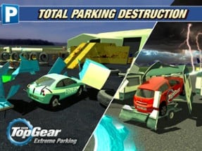 Top Gear: Extreme Car Parking Image