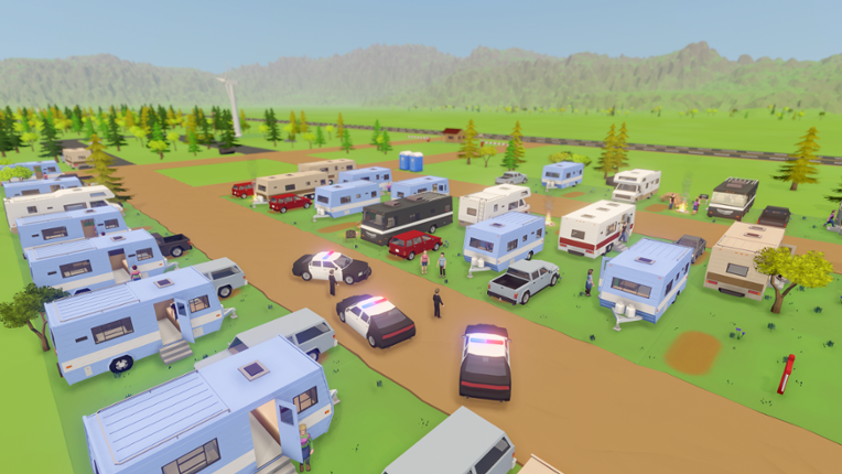 Trailer Park Life screenshot