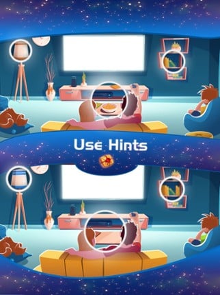 Train your brain - Attention screenshot