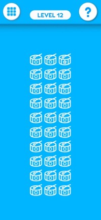 Train your brain - Attention screenshot