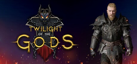 Games like Twilight Of The Gods