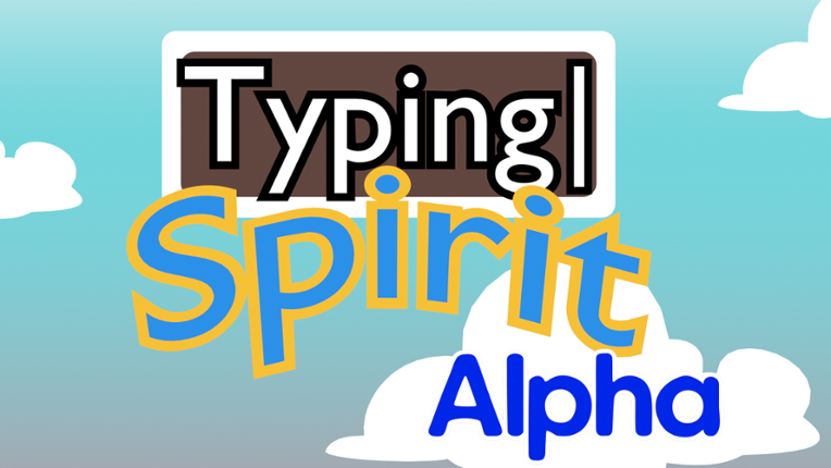 Typing Spirit Image