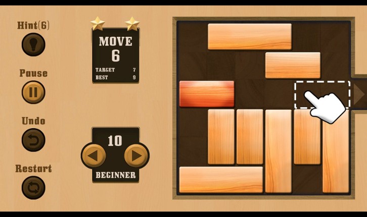 Unblock Now screenshot