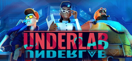 Games like Underlab
