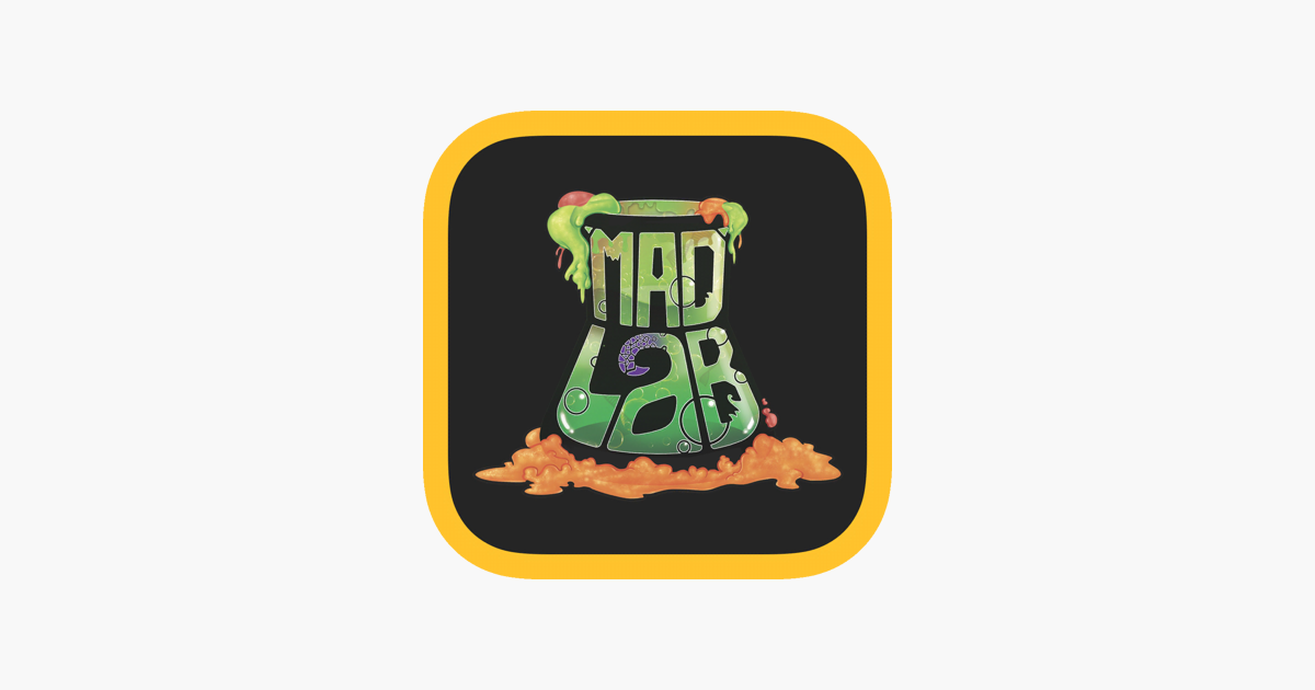 Games like Untamed Mad Lab