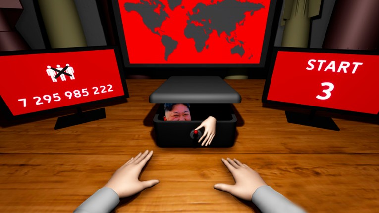 Useless Box screenshot