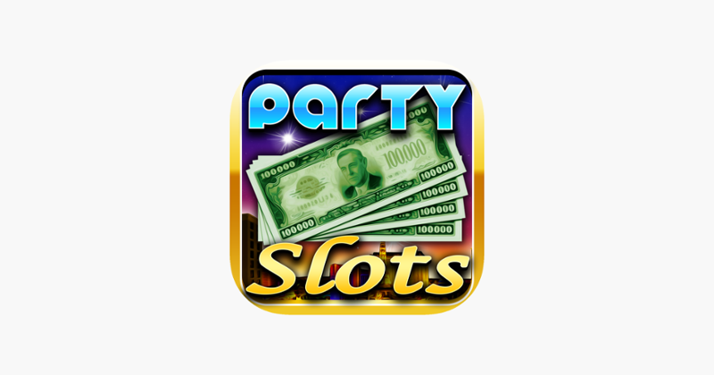 Vegas Party Casino Slots VIP Vegas Slot Machine Games - Win Big Bonuses in the Rich Jackpot Palace Inferno! Image