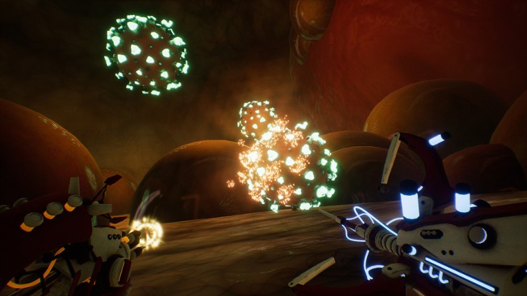 Virus Remedium screenshot