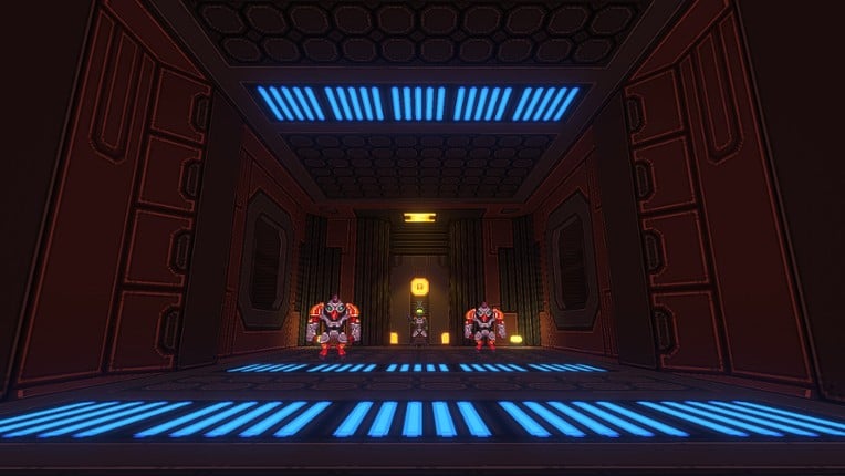 Viscerafest screenshot