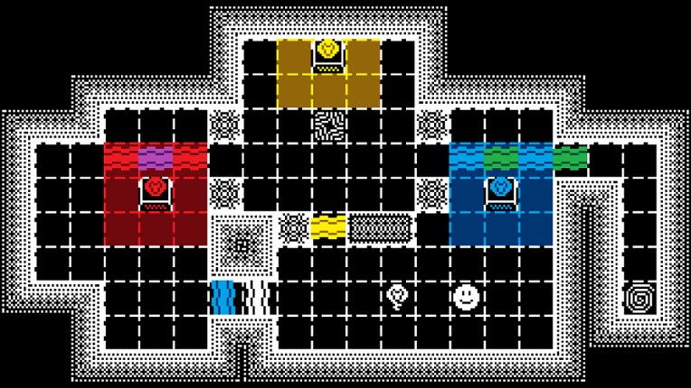VoidHue screenshot