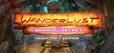 Wanderlust: The Bermuda Secret Collector's Edition Image