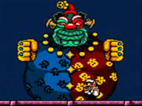 Wario Land 3 Image