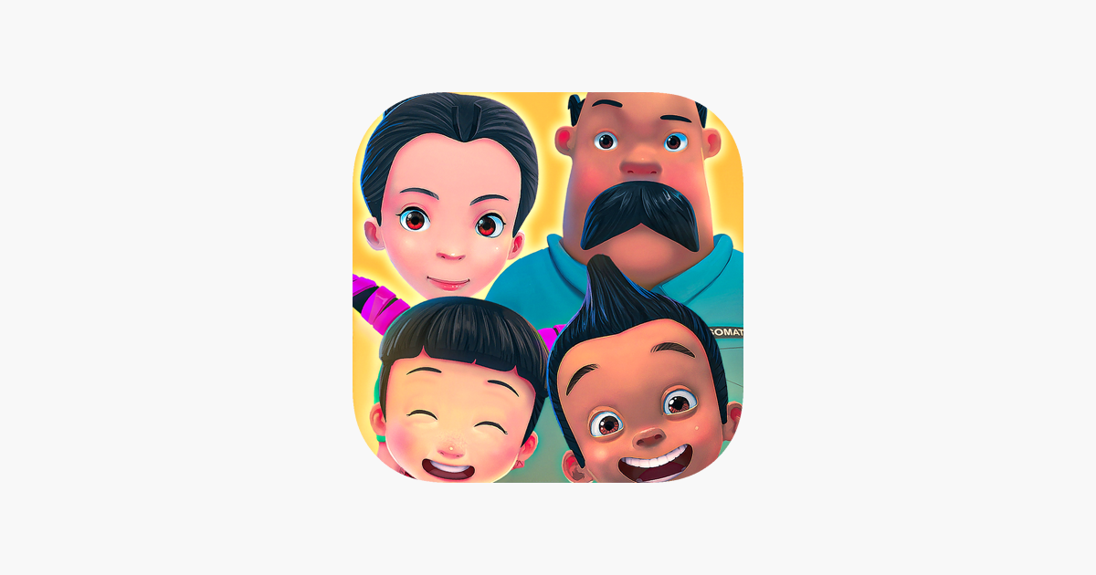 Games like Warung Keluarga Somat