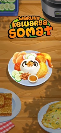Warung Keluarga Somat Image