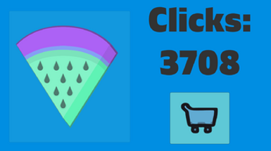 Watermelon Clicker Image