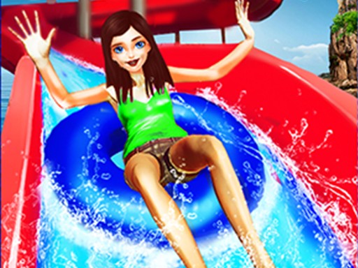 Games like Waterpark Super Slide
