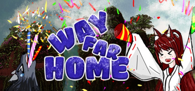 Way Far Home Game Cover