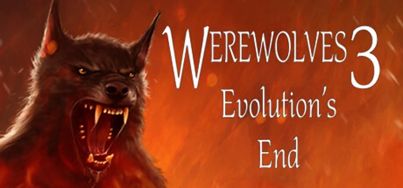 Werewolves 3: Evolution's End Image
