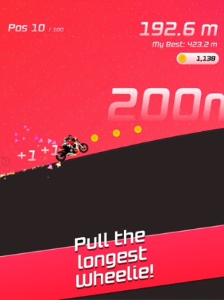 Wheelie Royale Image
