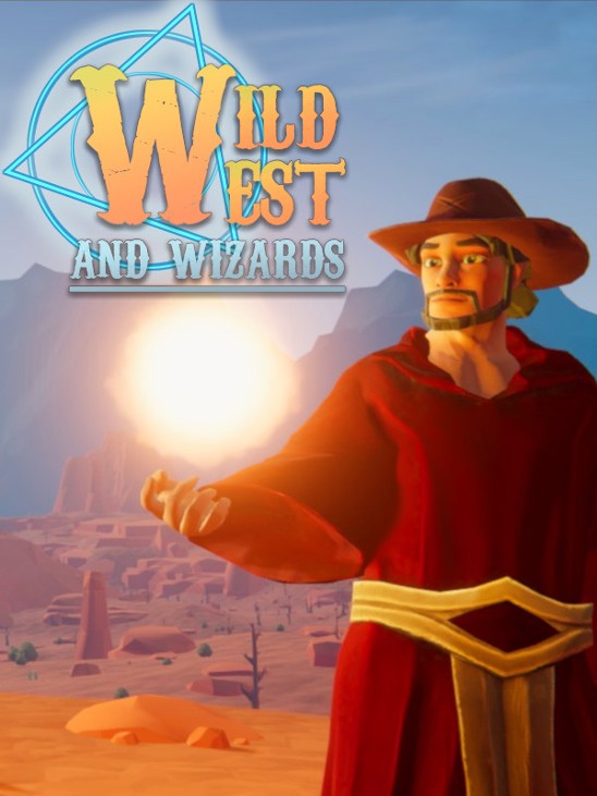 Games like Wild West and Wizards
