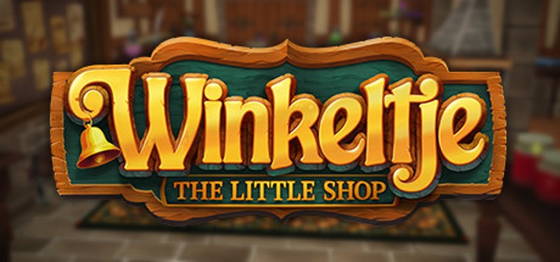 Winkeltje: The Little Shop Image