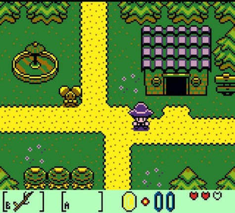 Wizkid And The Isle Of Stars screenshot