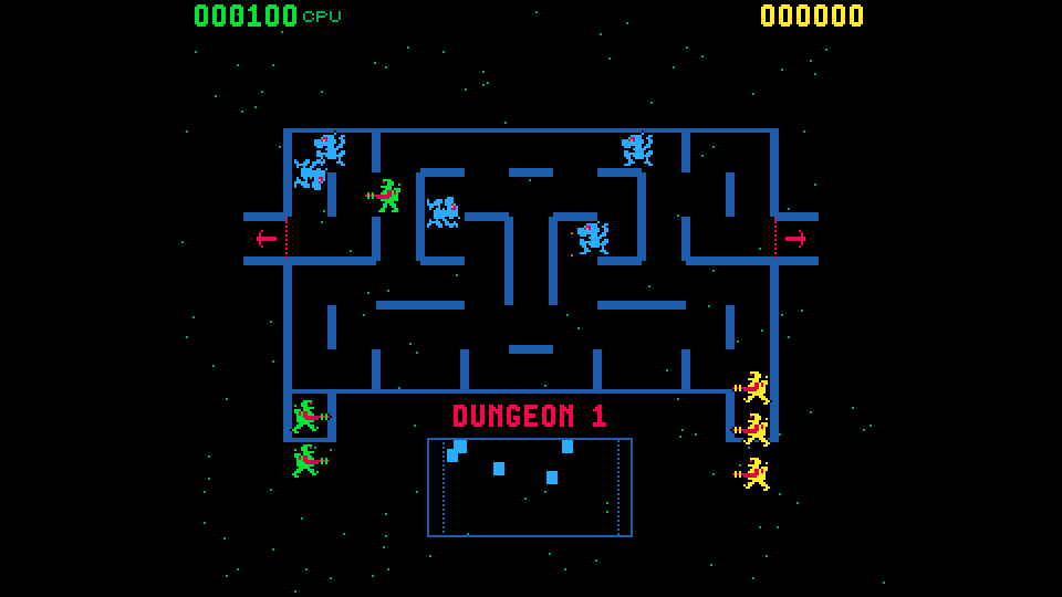 Games like Wor Games