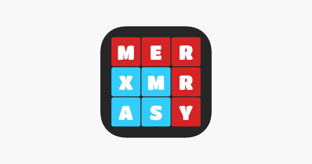 Games like Word Crush - Christmas Brain Puzzles Free by Mediaflex Games