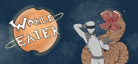 Games like WORLD EATER