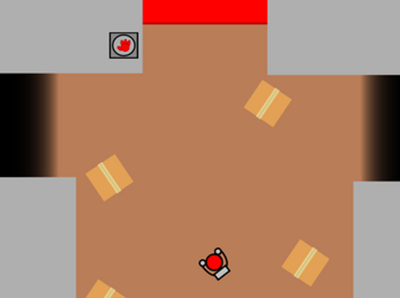 Wrath of Experiments screenshot