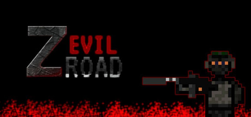 Z Evil Road Image