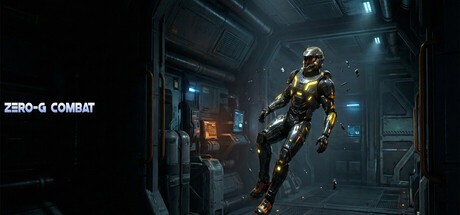 Games like Zero-G Combat
