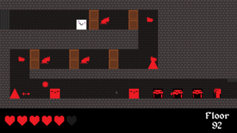 100 Floors screenshot