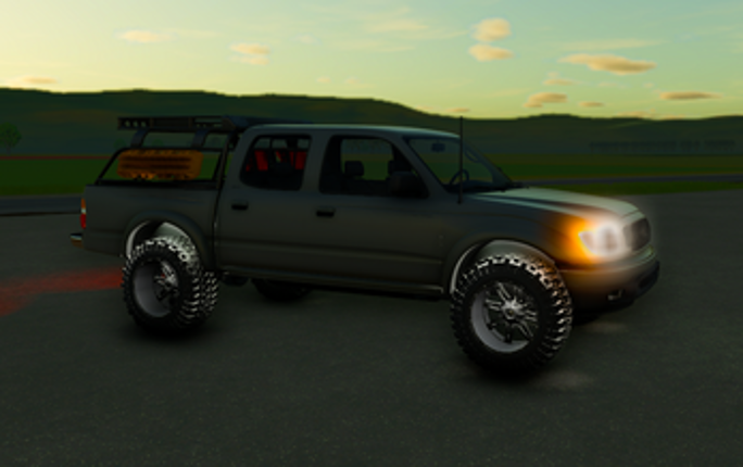 2002 Tacoma Converted screenshot