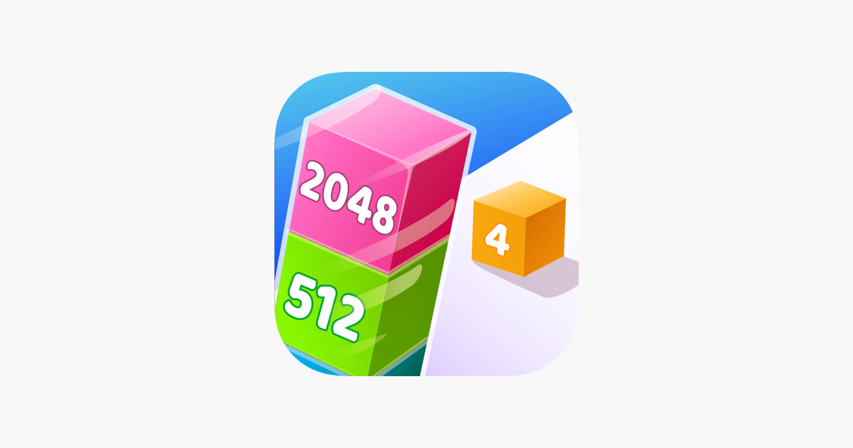 Games like 4096 Tower