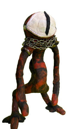 A Loan in the Dark screenshot