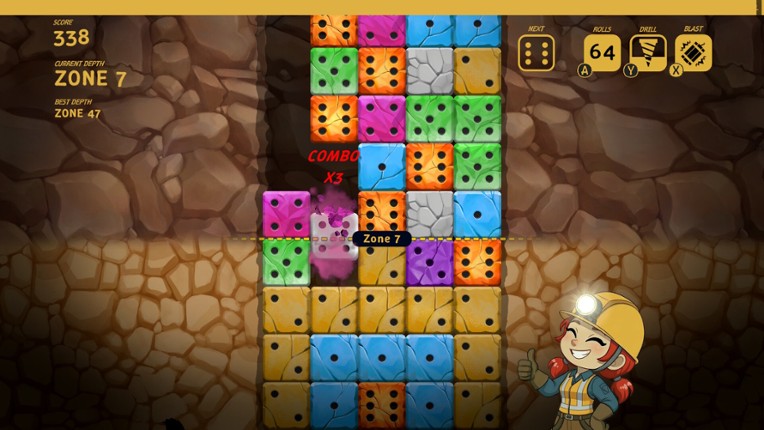 A Ridiculous Waste of Time screenshot