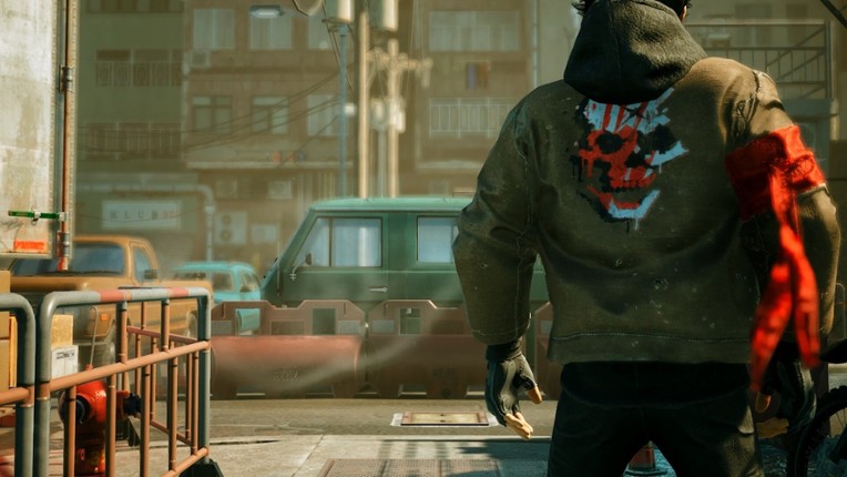 Acts of Blood screenshot