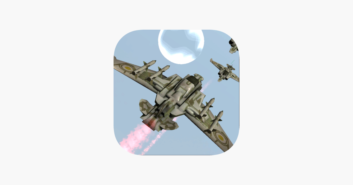 Games like Air Craft : Plane Fighters