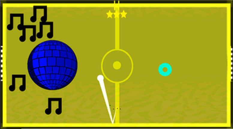 Air Hockey King Image