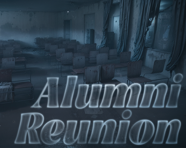 Games like alumni-reunion