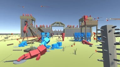 Ancient Warfare 2 Image