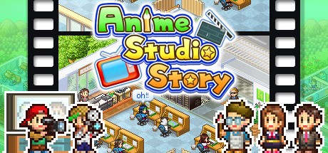 Games like Anime Studio Story