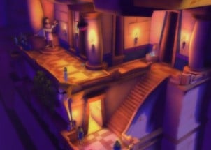 Ankh 2: Heart of Osiris Image