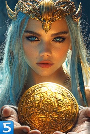 Artifact Seekers Image