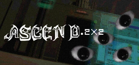 Games like ASCEND.exe